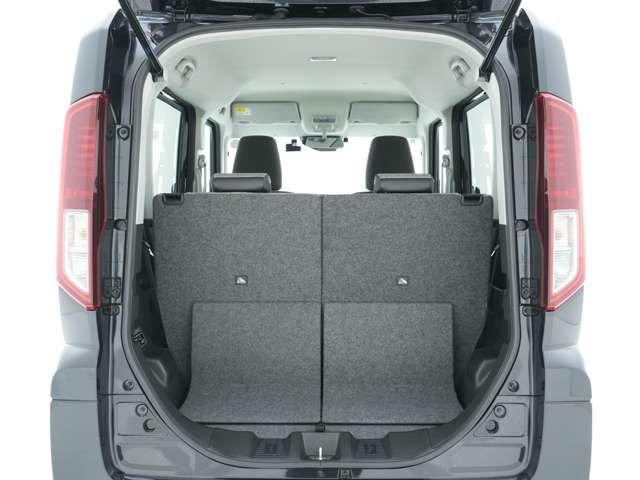 SUZUKI SPACIA 4WD 2025 Image 31