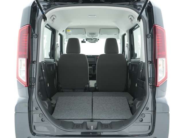 SUZUKI SPACIA 4WD 2025 Image 31