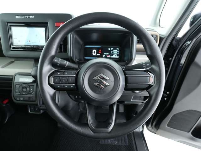 SUZUKI SPACIA 4WD 2025 Image 31