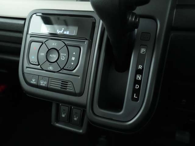 SUZUKI SPACIA 4WD 2025 Image 31