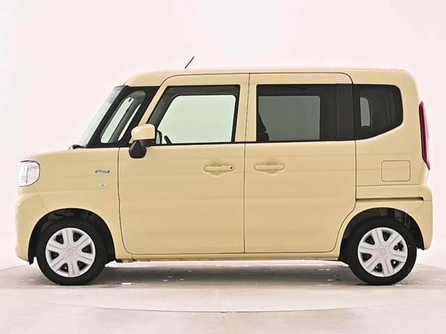 SUZUKI SPACIA 4WD 2025 Image 31