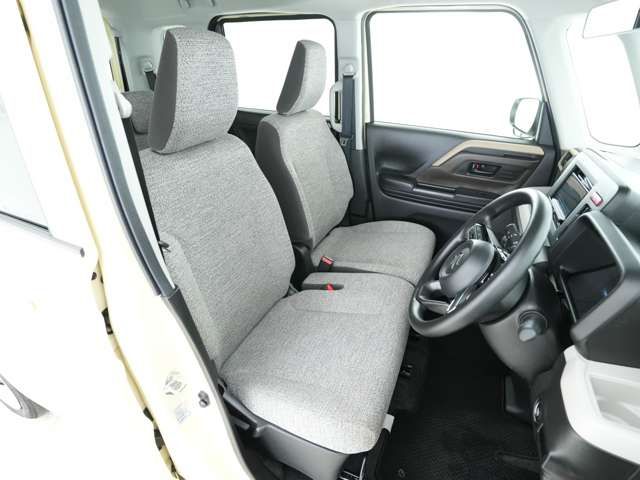 SUZUKI SPACIA 4WD 2025 Image 31