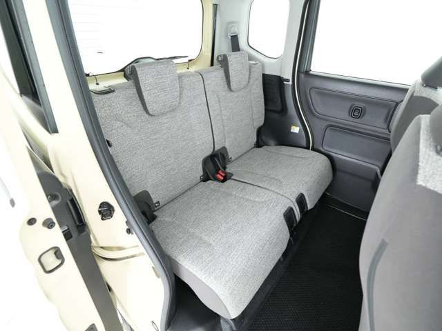 SUZUKI SPACIA 4WD 2025 Image 31