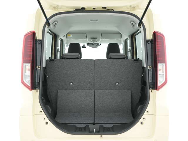 SUZUKI SPACIA 4WD 2025 Image 31