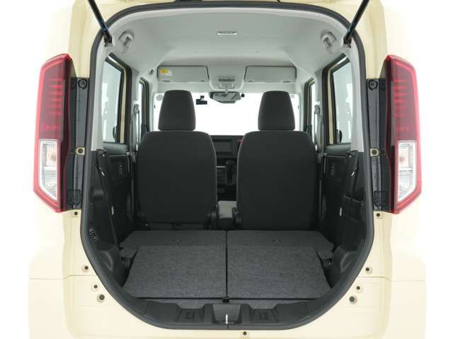 SUZUKI SPACIA 4WD 2025 Image 31