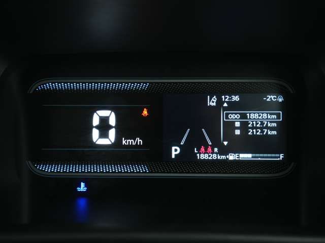 SUZUKI SPACIA 4WD 2025 Image 31