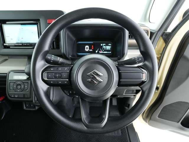 SUZUKI SPACIA 4WD 2025 Image 31