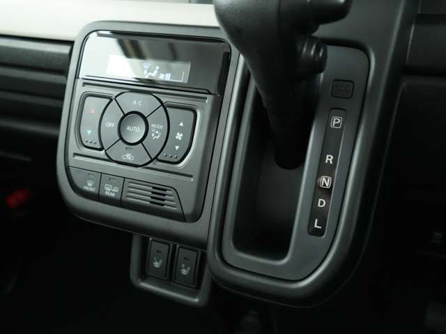 SUZUKI SPACIA 4WD 2025 Image 31