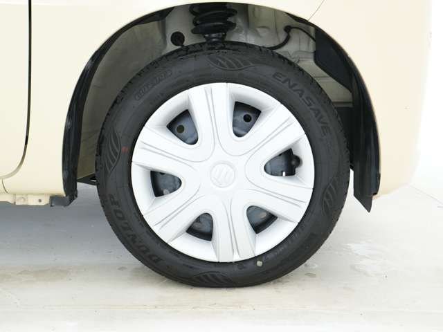 SUZUKI SPACIA 4WD 2025 Image 31