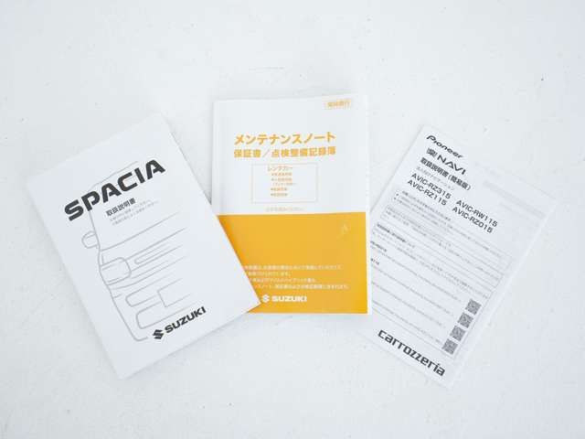 SUZUKI SPACIA 4WD 2025 Image 31