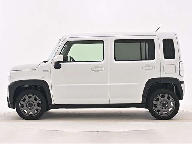 SUZUKI HUSTLER 4WD 2025 Image 31