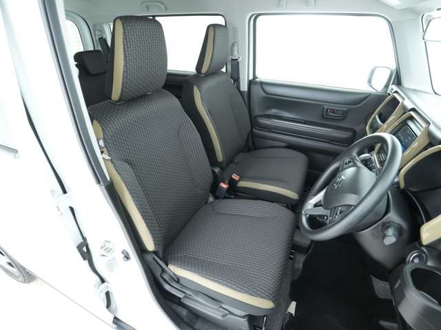 SUZUKI HUSTLER 4WD 2025 Image 31