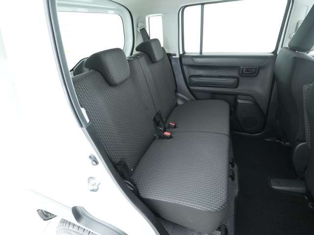 SUZUKI HUSTLER 4WD 2025 Image 31