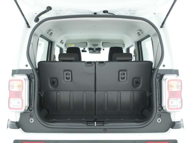 SUZUKI HUSTLER 4WD 2025 Image 31