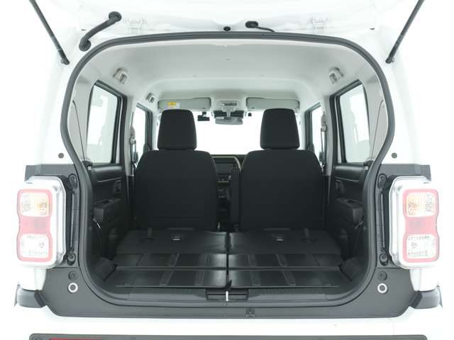 SUZUKI HUSTLER 4WD 2025 Image 31