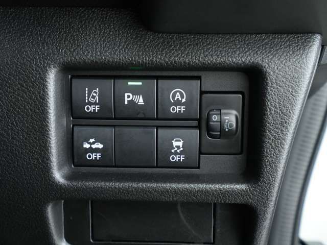 SUZUKI HUSTLER 4WD 2025 Image 31