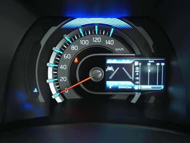 SUZUKI HUSTLER 4WD 2025 Image 31