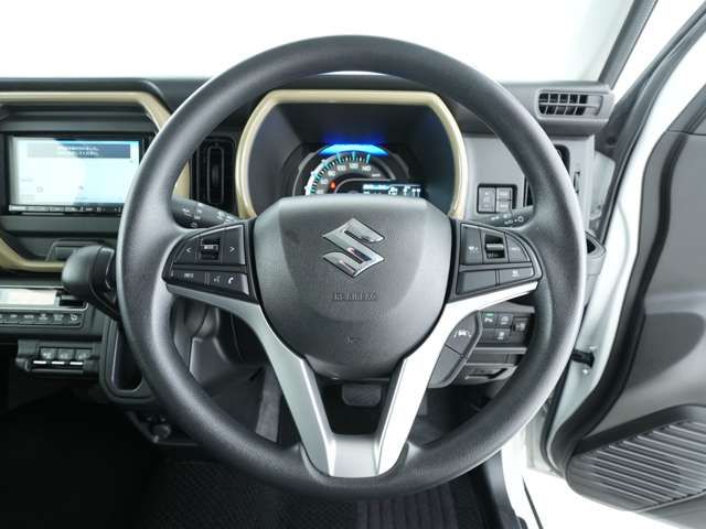 SUZUKI HUSTLER 4WD 2025 Image 31