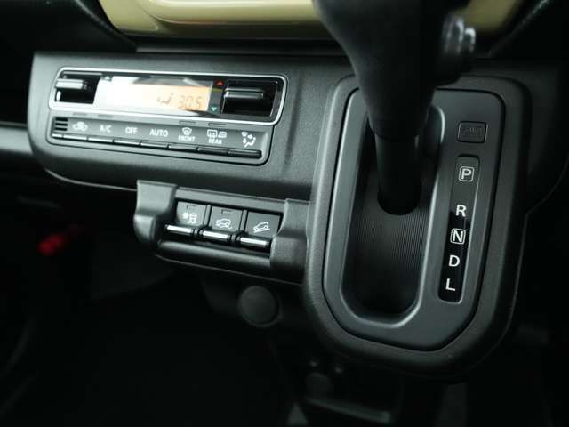 SUZUKI HUSTLER 4WD 2025 Image 31