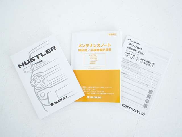 SUZUKI HUSTLER 4WD 2025 Image 31