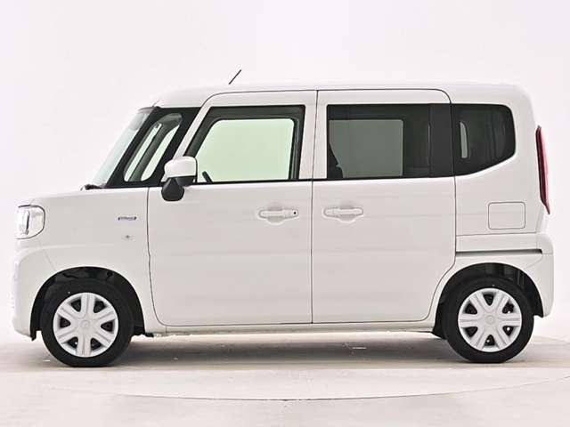 SUZUKI SPACIA 4WD 2025 Image 31