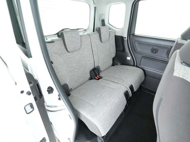 SUZUKI SPACIA 4WD 2025 Image 31