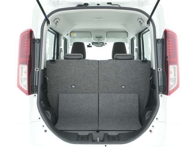 SUZUKI SPACIA 4WD 2025 Image 31