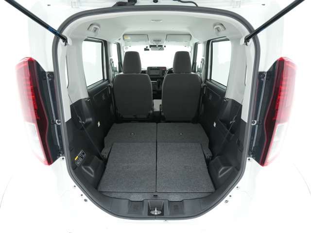 SUZUKI SPACIA 4WD 2025 Image 31