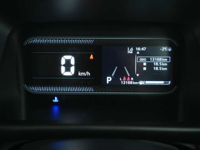 SUZUKI SPACIA 4WD 2025 Image 31