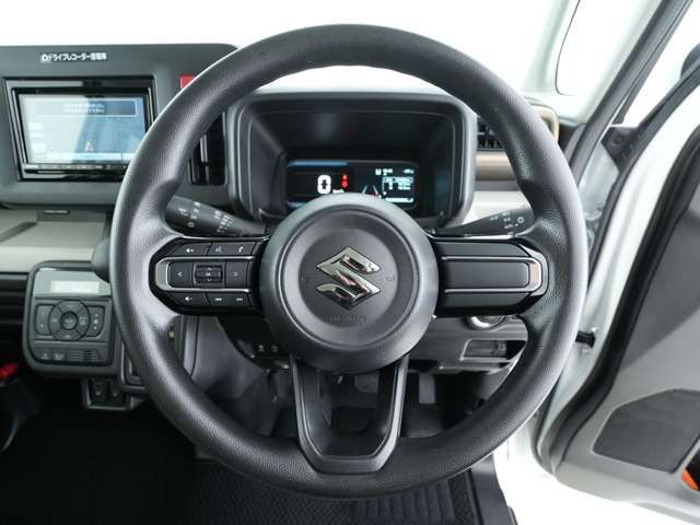 SUZUKI SPACIA 4WD 2025 Image 31