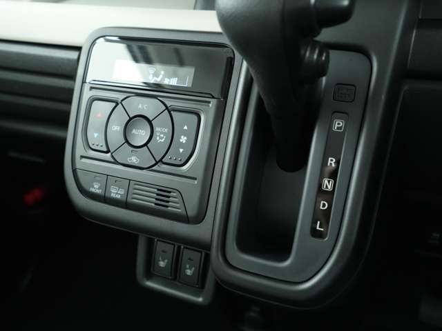 SUZUKI SPACIA 4WD 2025 Image 31