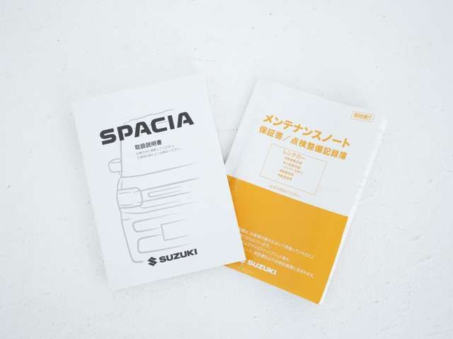 SUZUKI SPACIA 4WD 2025 Image 31