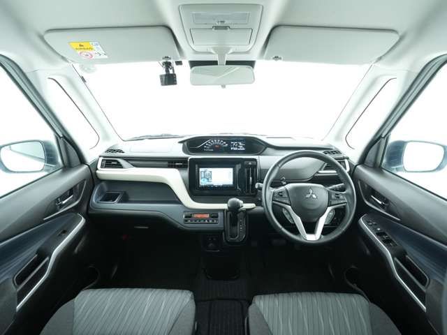 MITSUBISHI DELICA D:2 4WD 2024 Image 31