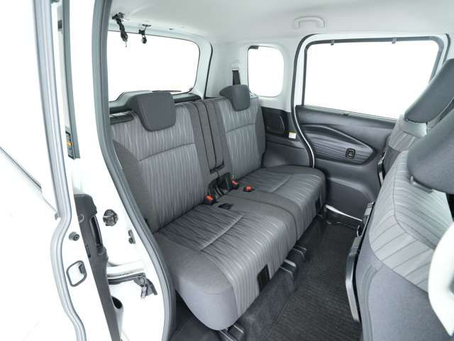 MITSUBISHI DELICA D:2 4WD 2024 Image 31