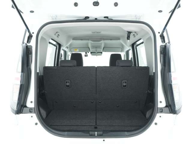 MITSUBISHI DELICA D:2 4WD 2024 Image 31