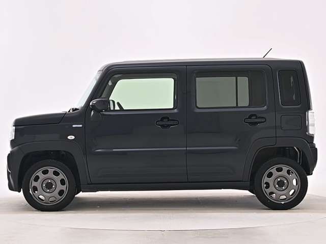 SUZUKI HUSTLER 4WD 2025 Image 31