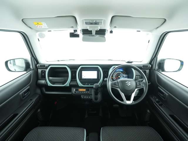 SUZUKI HUSTLER 4WD 2025 Image 31