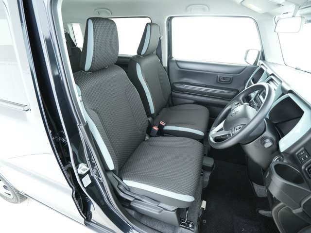 SUZUKI HUSTLER 4WD 2025 Image 31