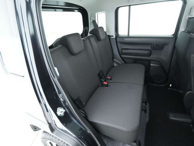 SUZUKI HUSTLER 4WD 2025 Image 31