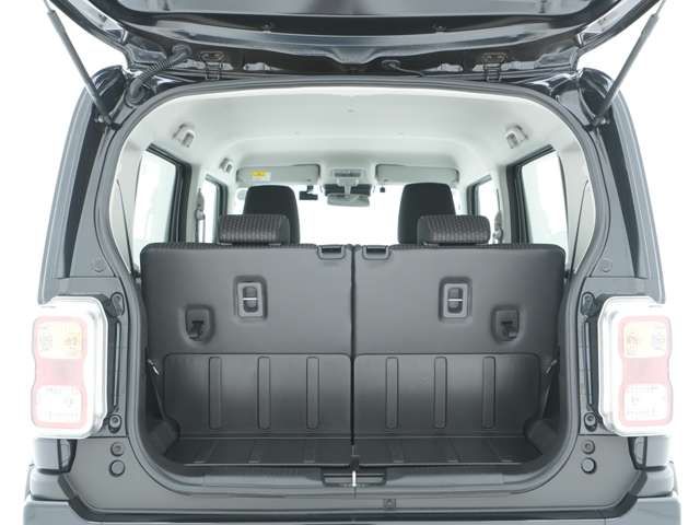 SUZUKI HUSTLER 4WD 2025 Image 31