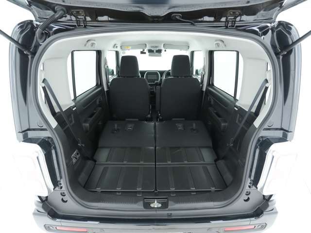 SUZUKI HUSTLER 4WD 2025 Image 31