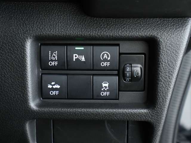 SUZUKI HUSTLER 4WD 2025 Image 31