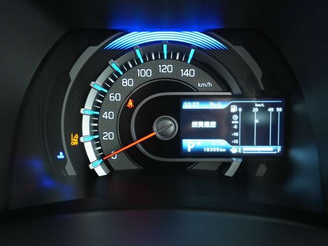 SUZUKI HUSTLER 4WD 2025 Image 31