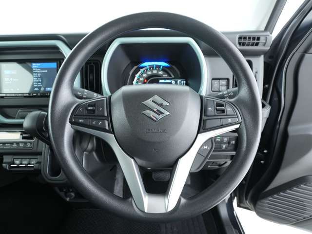 SUZUKI HUSTLER 4WD 2025 Image 31