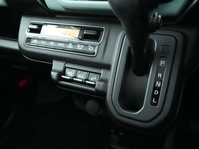 SUZUKI HUSTLER 4WD 2025 Image 31