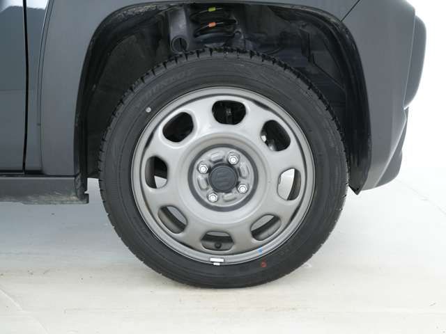 SUZUKI HUSTLER 4WD 2025 Image 31