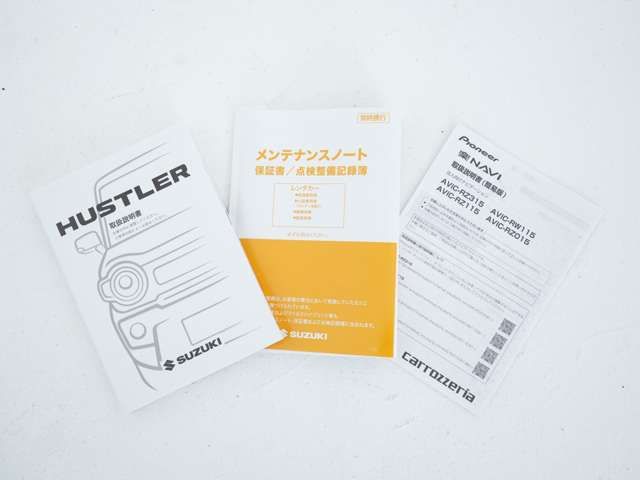 SUZUKI HUSTLER 4WD 2025 Image 31