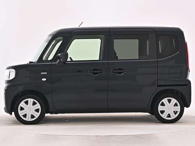 SUZUKI SPACIA 4WD 2025 Image 31