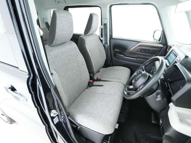 SUZUKI SPACIA 4WD 2025 Image 31