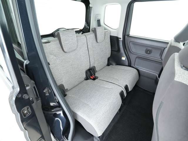 SUZUKI SPACIA 4WD 2025 Image 31